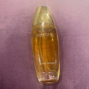 Estee Lauder Beautiful Gold Perfume